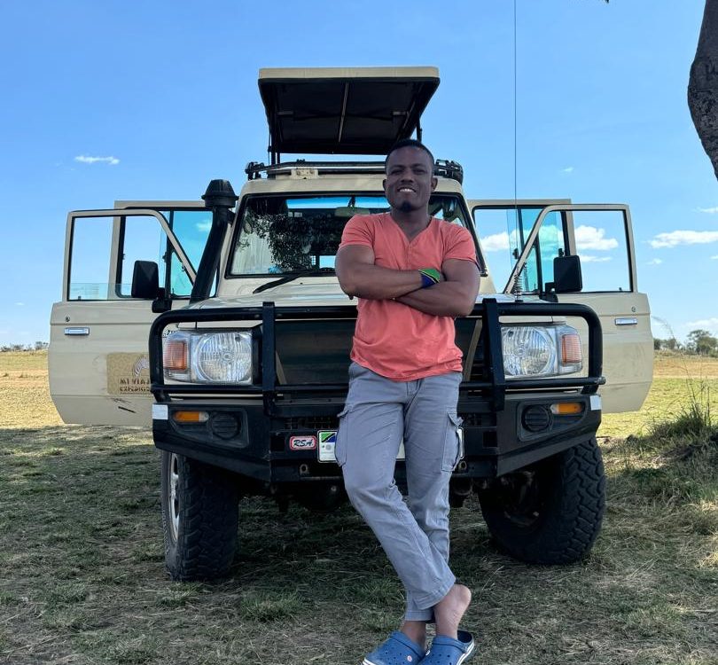 Safari en Tanzania